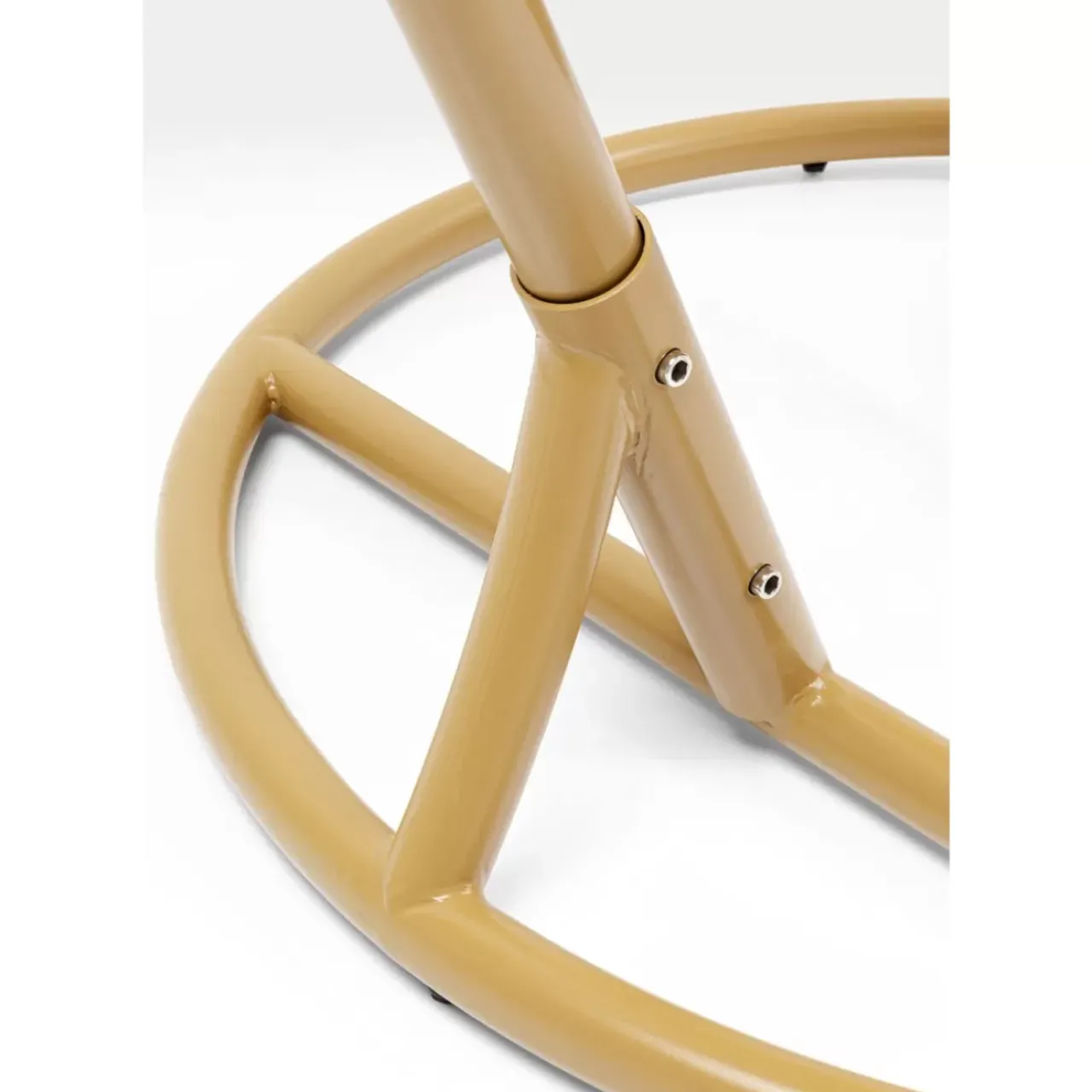 Outdoormöbel|KARE Design Hangesessel Ibiza Nature