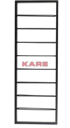 Regale|KARE Design Hangeweinregal Bistro 120Cm