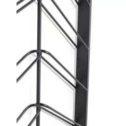 Regale|KARE Design Hangeweinregal Bistro Double 160Cm