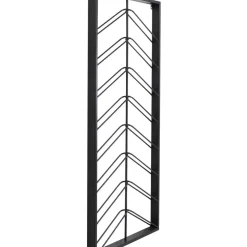 Regale|KARE Design Hangeweinregal Bistro Double 160Cm