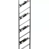 Regale|KARE Design Hangeweinregal Bistro Uno 160Cm
