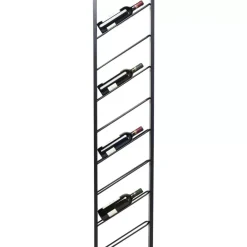 Regale|KARE Design Hangeweinregal Bistro Uno 160Cm
