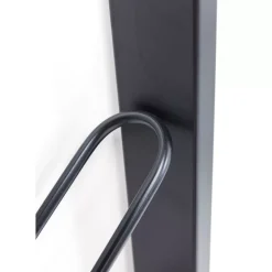 Regale|KARE Design Hangeweinregal Bistro Uno 160Cm