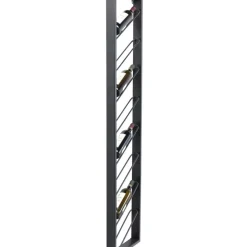 Regale|KARE Design Hangeweinregal Bistro Uno 160Cm