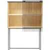 Kommoden & Sideboards|KARE Design Highboard Copenhagen 90