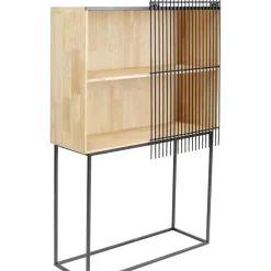Kommoden & Sideboards|KARE Design Highboard Copenhagen 90
