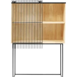 Kommoden & Sideboards|KARE Design Highboard Copenhagen 90