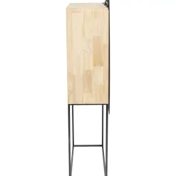 Kommoden & Sideboards|KARE Design Highboard Copenhagen 90