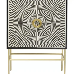Kommoden & Sideboards|KARE Design Highboard Electro