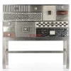 Kommoden & Sideboards|KARE Design Hochkommode Chalet 13 Schube