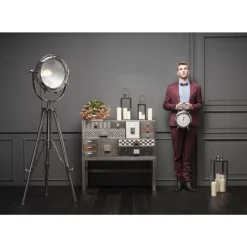 Kommoden & Sideboards|KARE Design Hochkommode Chalet 13 Schube