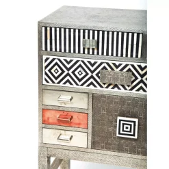 Kommoden & Sideboards|KARE Design Hochkommode Chalet 13 Schube