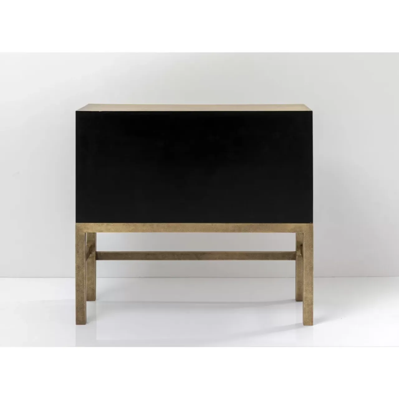 Kommoden & Sideboards|KARE Design Hochkommode Chalet Gold 13 Schube