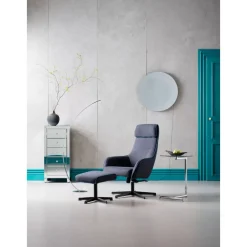 Kommoden & Sideboards|KARE Design Hochkommode Luxury 5 Schube