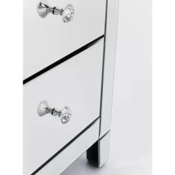 Kommoden & Sideboards|KARE Design Hochkommode Luxury 5 Schube