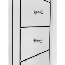 Kommoden & Sideboards|KARE Design Hochkommode Luxury 5 Schube