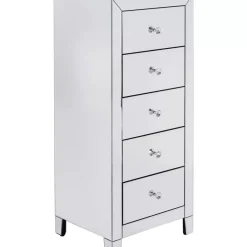 Kommoden & Sideboards|KARE Design Hochkommode Luxury 5 Schube