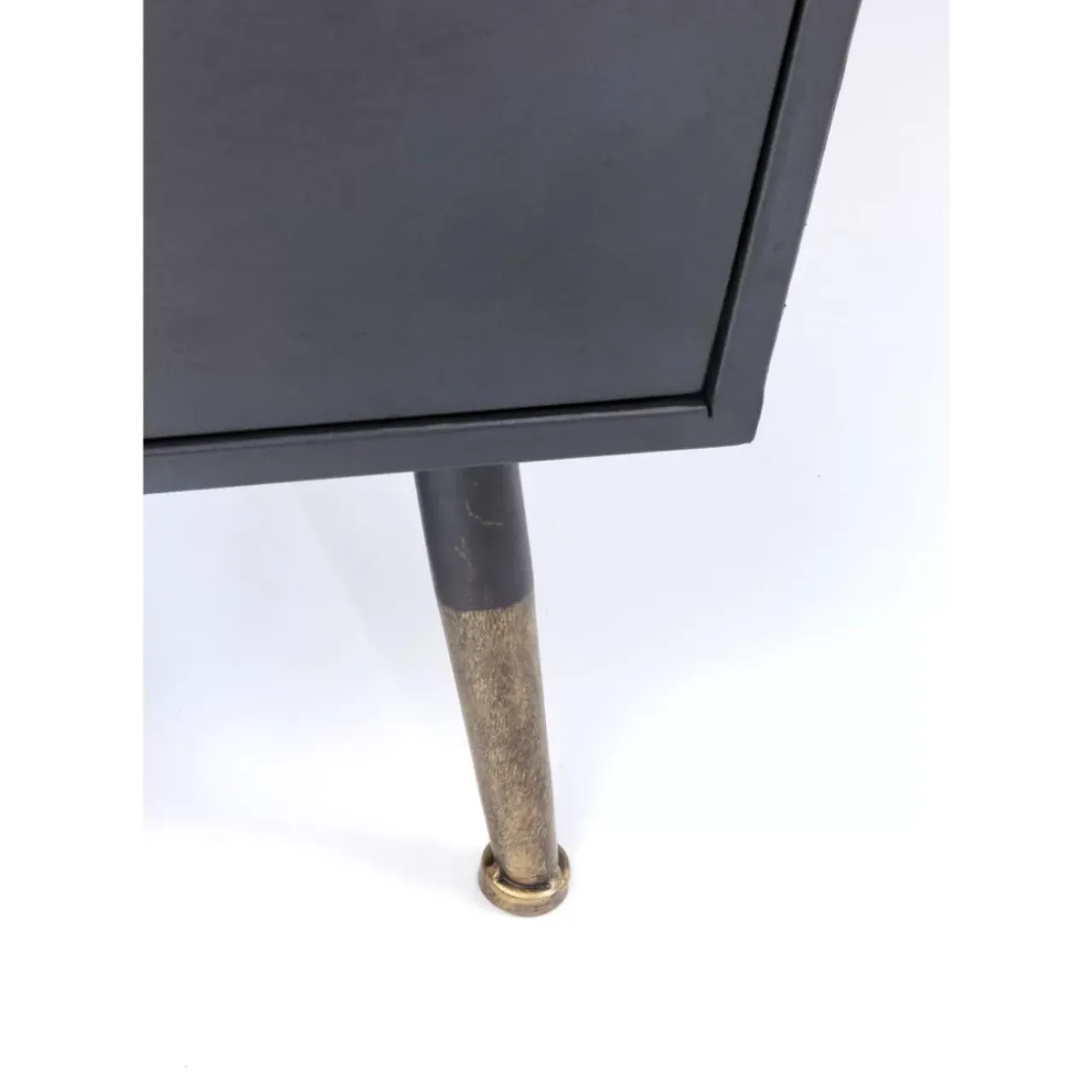 Regale|KARE Design Hochschrank La Gomera 2 Turen 3 Schube