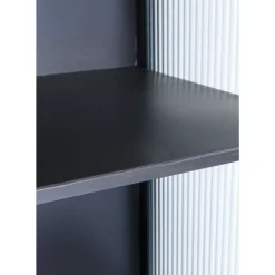 Regale|KARE Design Hochschrank La Gomera 2 Turen 3 Schube