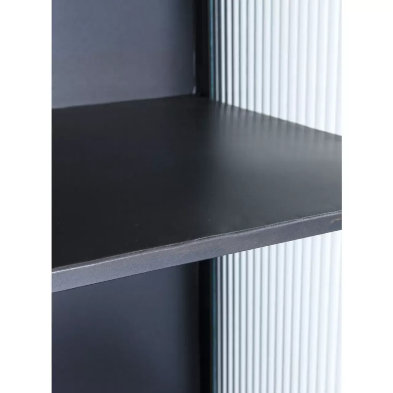 Regale|KARE Design Hochschrank La Gomera 2 Turen 3 Schube