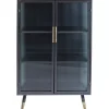 Regale|KARE Design Hochschrank La Gomera 2 Turen