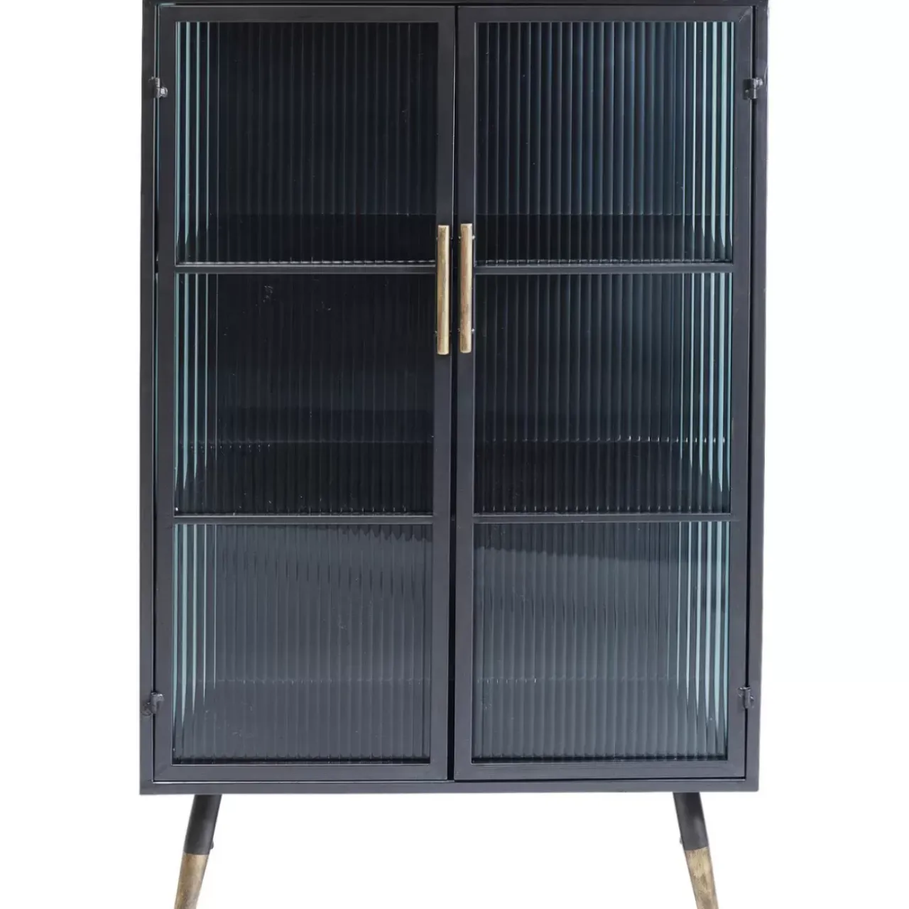 Regale|KARE Design Hochschrank La Gomera 2 Turen