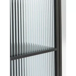 Regale|KARE Design Hochschrank La Gomera 2 Turen