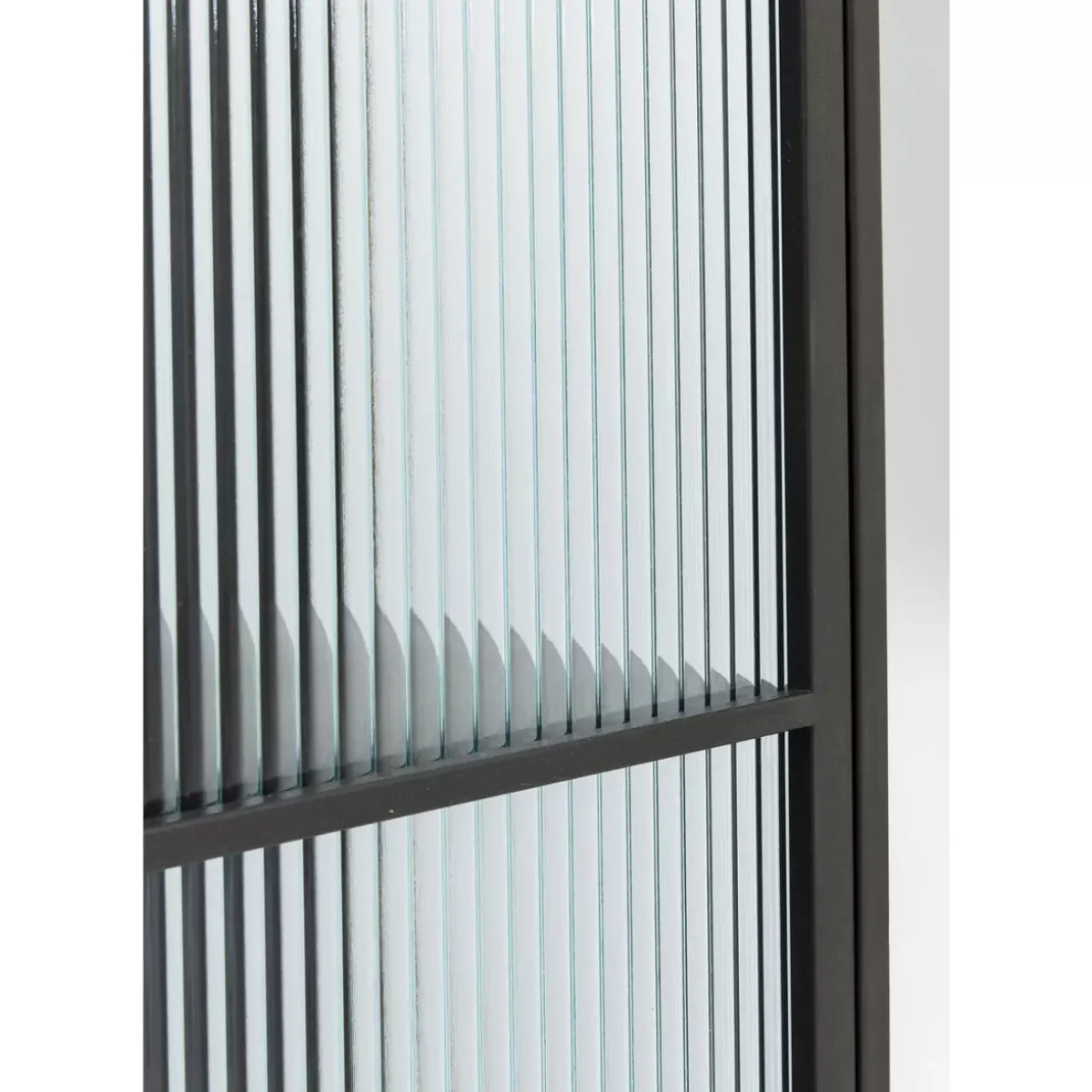 Regale|KARE Design Hochschrank La Gomera 2 Turen