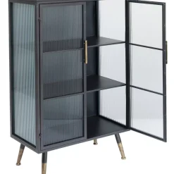 Regale|KARE Design Hochschrank La Gomera 2 Turen