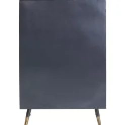 Regale|KARE Design Hochschrank La Gomera 2 Turen
