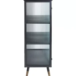 Regale|KARE Design Hochschrank La Gomera 2 Turen