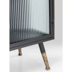 Regale|KARE Design Hochschrank La Gomera 2 Turen