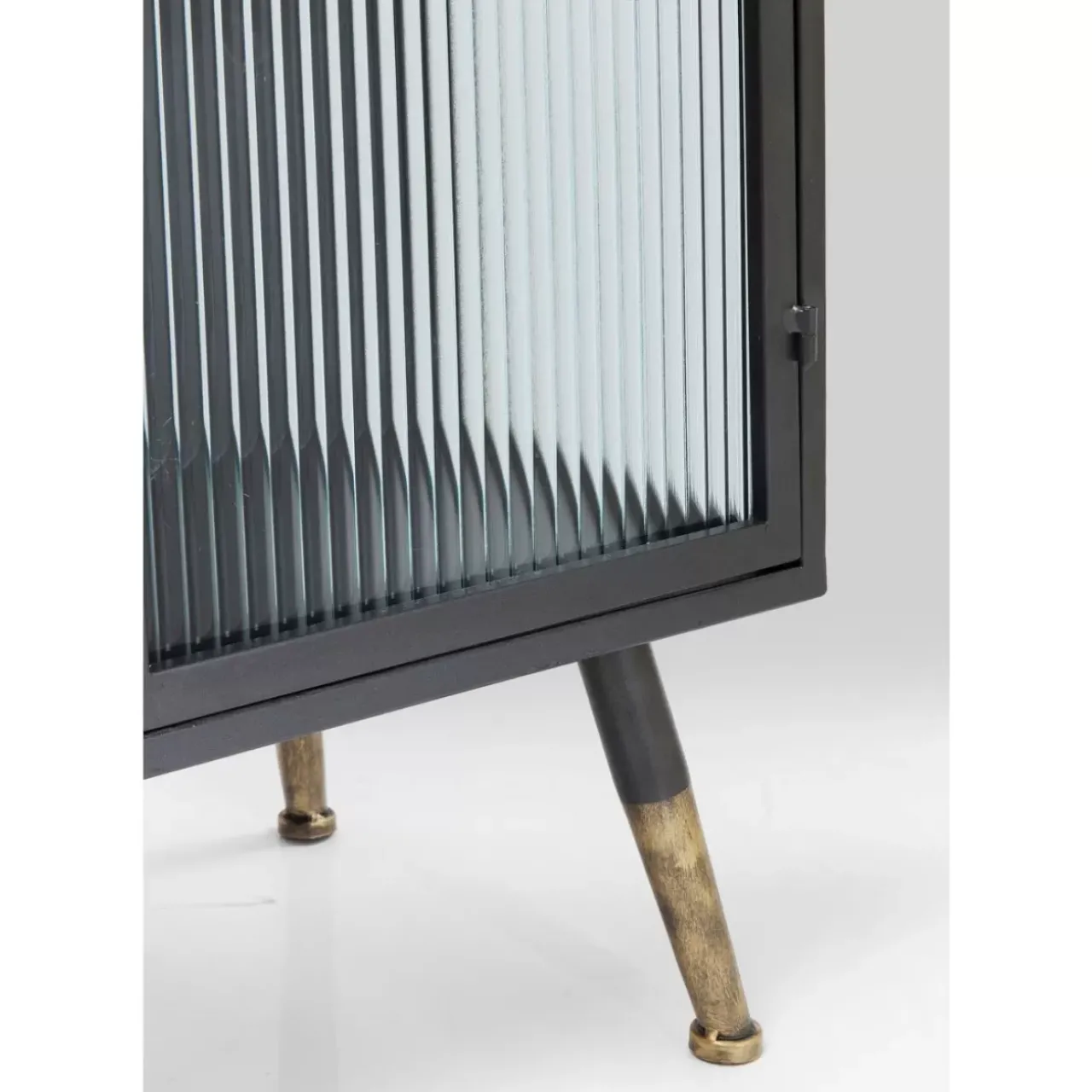 Regale|KARE Design Hochschrank La Gomera 2 Turen