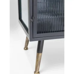 Regale|KARE Design Hochschrank La Gomera 2 Turen