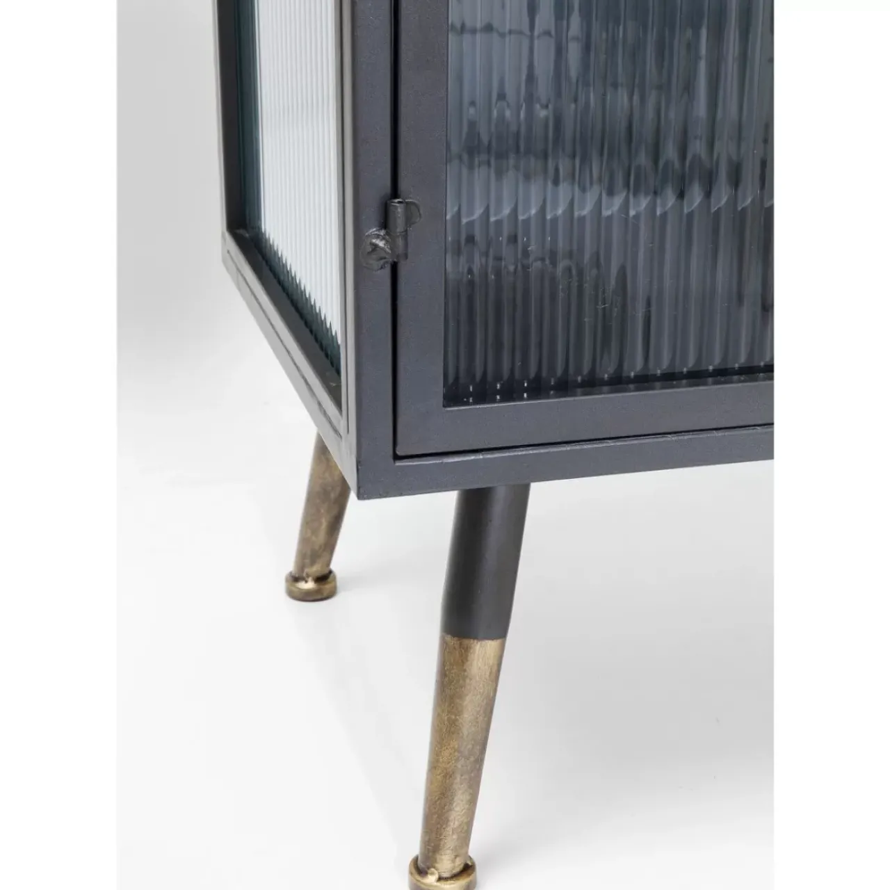 Regale|KARE Design Hochschrank La Gomera 2 Turen