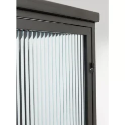 Regale|KARE Design Hochschrank La Gomera 2 Turen