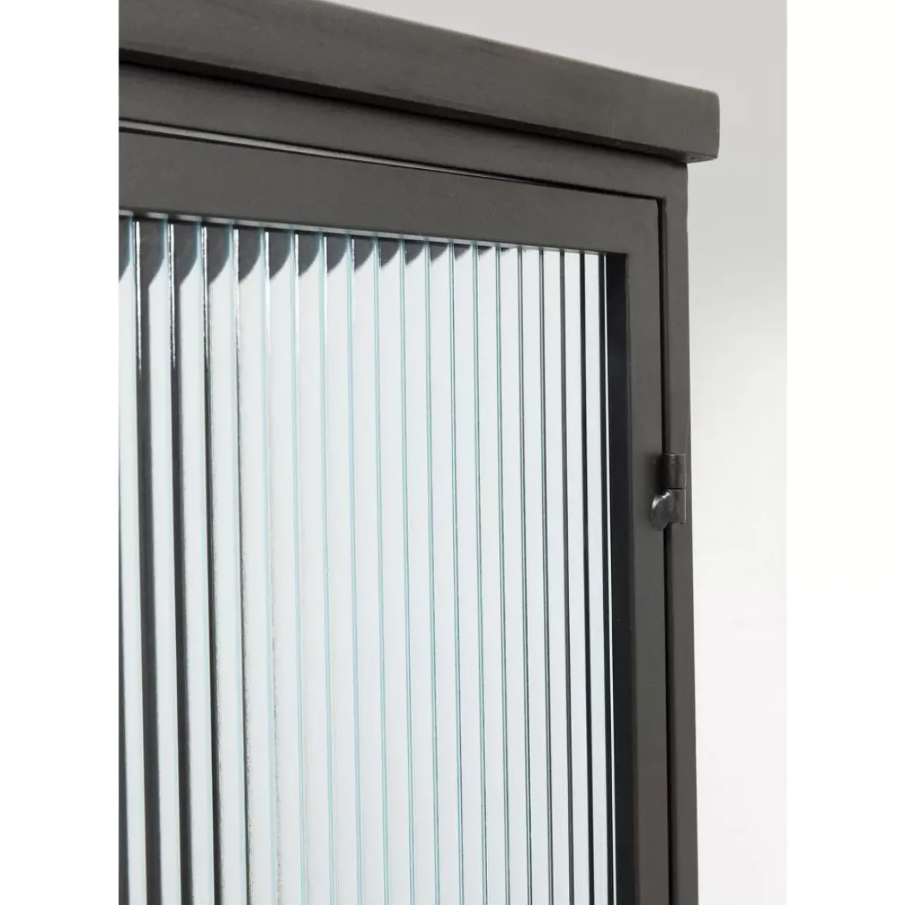 Regale|KARE Design Hochschrank La Gomera 2 Turen