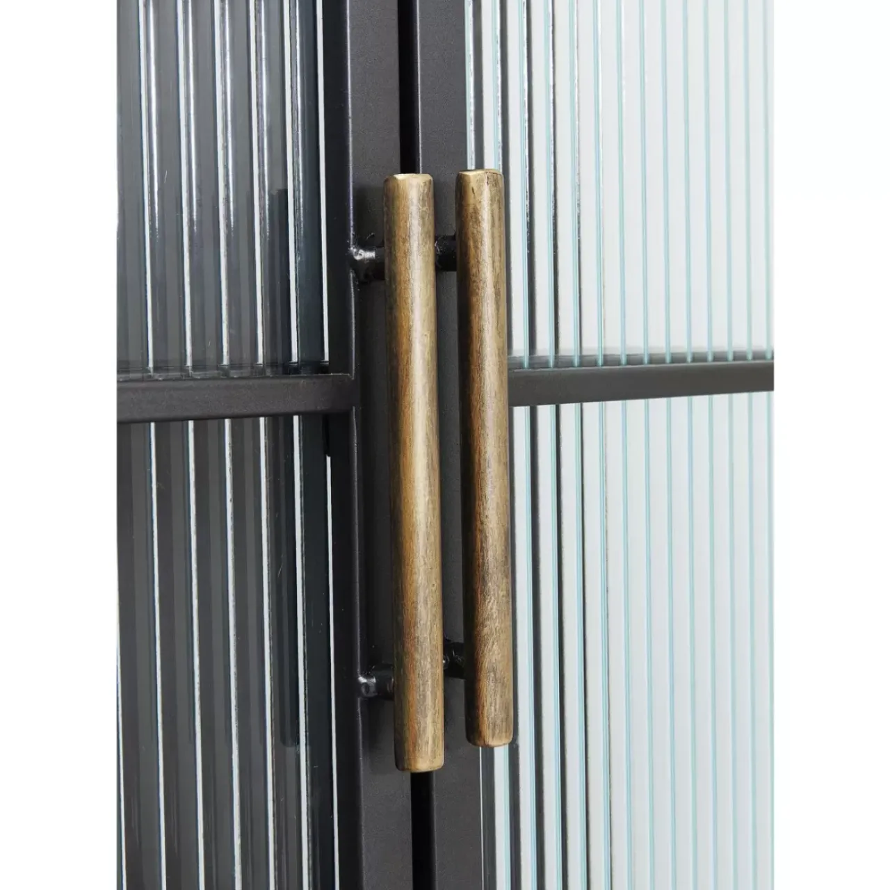 Regale|KARE Design Hochschrank La Gomera 2 Turen
