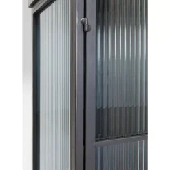 Regale|KARE Design Hochschrank La Gomera 2 Turen