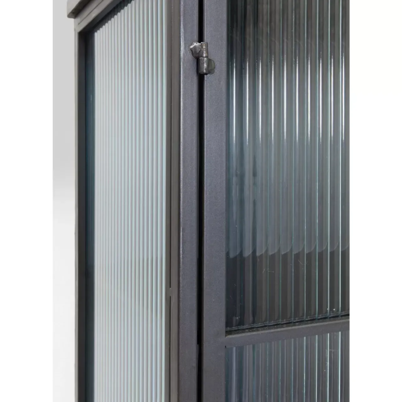 Regale|KARE Design Hochschrank La Gomera 2 Turen