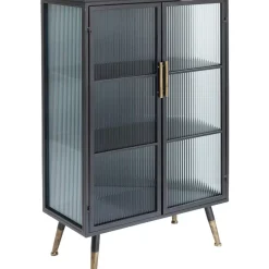 Regale|KARE Design Hochschrank La Gomera 2 Turen