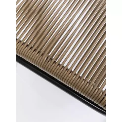 Outdoormöbel|KARE Design Hocker Acapulco Natur