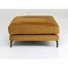 Sitzbänke|KARE Design Hocker Discovery Amber