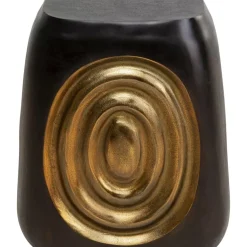 Sitzbänke|KARE Design Hocker Drum Circle