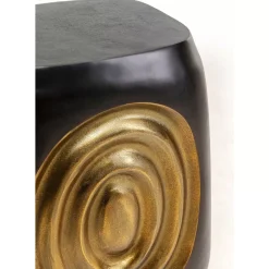 Sitzbänke|KARE Design Hocker Drum Circle