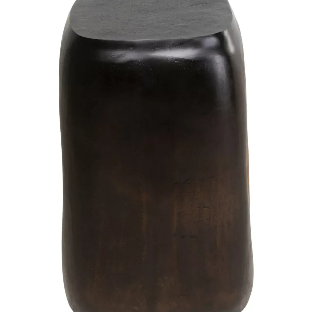 Sitzbänke|KARE Design Hocker Drum Circle