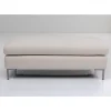 Sitzbänke|KARE Design Hocker Gianni Creme