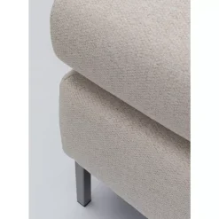 Sitzbänke|KARE Design Hocker Gianni Creme
