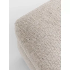 Sitzbänke|KARE Design Hocker Gianni Creme