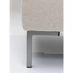 Sitzbänke|KARE Design Hocker Gianni Creme